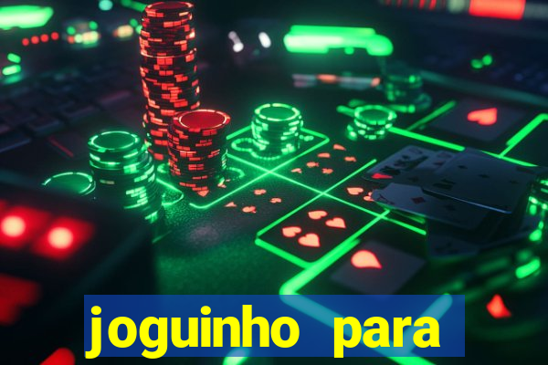 joguinho para ganhar dinheiro sem depositar